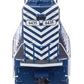 Walthers 910-11010 HO LSRC EMD SD70M Diesel Locomotive - Standard DC #6435