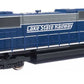 Walthers 910-11010 HO LSRC EMD SD70M Diesel Locomotive - Standard DC #6435