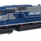 Walthers 910-11010 HO LSRC EMD SD70M Diesel Locomotive - Standard DC #6435