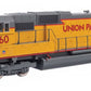 Walthers 910-11015 HO UP EMD SD70M Diesel Locomotive - Standard DC #4460