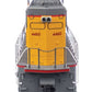 Walthers 910-11015 HO UP EMD SD70M Diesel Locomotive - Standard DC #4460