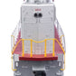 Walthers 910-21001 HO SF EMD SD75M Diesel Locomotive - ESU Sound & DCC #202