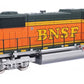 Walthers 910-21004 HO BNSF Railway EMD SD75M Diesel Loco - ESU Sound & DCC #8255