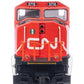 Walthers 910-21006 HO CN EMD SD75I Diesel Locomotive - ESU Sound & DCC #5715