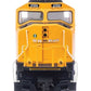 Walthers 910-21013 HO ONT EMD SD75I Diesel Locomotive - ESU Sound & DCC #2100