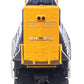 Walthers 910-21013 HO ONT EMD SD75I Diesel Locomotive - ESU Sound & DCC #2100