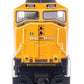 Walthers 910-21014 HO ONT EMD SD75I Diesel Locomotive - ESU Sound & DCC #2103