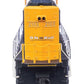 Walthers 910-21014 HO ONT EMD SD75I Diesel Locomotive - ESU Sound & DCC #2103