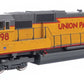 Walthers 910-21016 HO UP EMD SD70M Diesel Locomotive - ESU Sound & DCC #4298