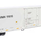Walthers 910-4131 HO UP 72' Modern Refrigerator Boxcar Ready to Run ARMN #111015