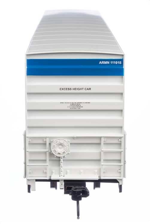 Walthers 910-4131 HO UP 72' Modern Refrigerator Boxcar Ready to Run ARMN #111015