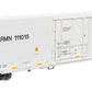 Walthers 910-4131 HO UP 72' Modern Refrigerator Boxcar Ready to Run ARMN #111015