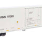 Walthers 910-4136 HO UP 72' Modern Refrigerator Boxcar Ready to Run ARMN #111365