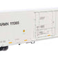 Walthers 910-4136 HO UP 72' Modern Refrigerator Boxcar Ready to Run ARMN #111365