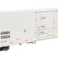 Walthers 910-4137 HO UP 72' Modern Refrigerator Boxcar Ready to Run ARMN #111000