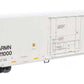 Walthers 910-4137 HO UP 72' Modern Refrigerator Boxcar Ready to Run ARMN #111000