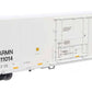 Walthers 910-4138 HO UP 72' Modern Refrigerator Boxcar Ready to Run ARMN #111014