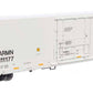 Walthers 910-4141 HO UP 72' Modern Refrigerator Boxcar Ready to Run ARMN #111177
