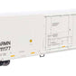 Walthers 910-4141 HO UP 72' Modern Refrigerator Boxcar Ready to Run ARMN #111177