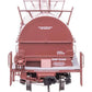 Walthers 920-105701 HO BNSF 52' NSC Type II Coil Car Ready to Run #534365
