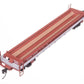 Walthers 920-105702 HO BNSF 52' NSC Type II Coil Car Ready to Run #534398