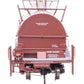 Walthers 920-105702 HO BNSF 52' NSC Type II Coil Car Ready to Run #534398