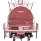 Walthers 920-105702 HO BNSF 52' NSC Type II Coil Car Ready to Run #534398
