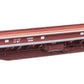 Walthers 920-105702 HO BNSF 52' NSC Type II Coil Car Ready to Run #534398