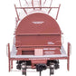 Walthers 920-105703 HO BNSF 52' NSC Type II Coil Car Ready to Run #534404