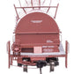 Walthers 920-105703 HO BNSF 52' NSC Type II Coil Car Ready to Run #534404