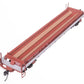Walthers 920-105703 HO BNSF 52' NSC Type II Coil Car Ready to Run #534404