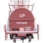 Walthers 920-105704 HO CP 52' NSC Type II Coil Car Ready to Run #346805