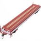 Walthers 920-105704 HO CP 52' NSC Type II Coil Car Ready to Run #346805