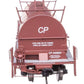 Walthers 920-105704 HO CP 52' NSC Type II Coil Car Ready to Run #346805
