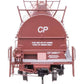 Walthers 920-105705 HO Canadian Pacific 52' NSC Type II Coil Car RTR #346817