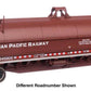 Walthers 920-105705 HO Canadian Pacific 52' NSC Type II Coil Car RTR #346817