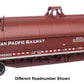 Walthers 920-105705 HO Canadian Pacific 52' NSC Type II Coil Car RTR #346817