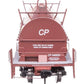 Walthers 920-105706 HO Canadian Pacific 52' NSC Type II Coil Car RTR #346830