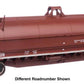 Walthers 920-105709 HO EJE 52' NSC Type II Coil Car Ready to Run #7603