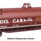 Walthers 920-105711 HO NOKL 52' NSC Type II Coil Car Ready to Run #380750