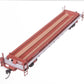 Walthers 920-105713 HO TFM 52' NSC Type II Coil Car Ready to Run #68002