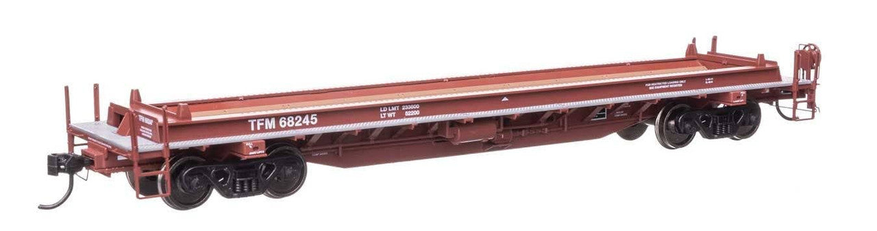Walthers 920-105715 HO TFM 52' NSC Type II Coil Car Ready to Run #68245