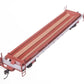 Walthers 920-105715 HO TFM 52' NSC Type II Coil Car Ready to Run #68245