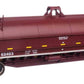 Walthers 920-105716 HO Wisconsin Central 52' NSC Type II Coil Car RTR #62403