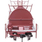 Walthers 920-105716 HO Wisconsin Central 52' NSC Type II Coil Car RTR #62403