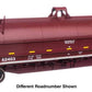 Walthers 920-105717 HO Wisconsin Central 52' NSC Type II Coil Car RTR #62428