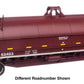 Walthers 920-105717 HO Wisconsin Central 52' NSC Type II Coil Car RTR #62428