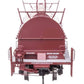 Walthers 920-105717 HO Wisconsin Central 52' NSC Type II Coil Car RTR #62428