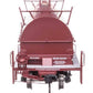 Walthers 920-105718 HO Wisconsin Central 52' NSC Type II Coil Car RTR #62439