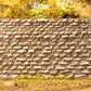 Chooch Enterprises Inc 8312 HO / N Scale Cut Stone Interconnecting Wall